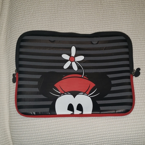 Disney Bags Disney Laptoptablet Sleeve Poshmark